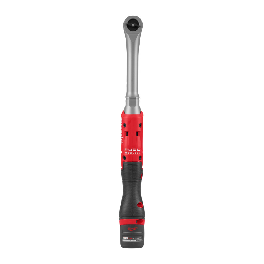 Milwaukee M12 Fuel Gen 2 1/2" Long Reach Impact Ratchet M12FIR12LRG2-0