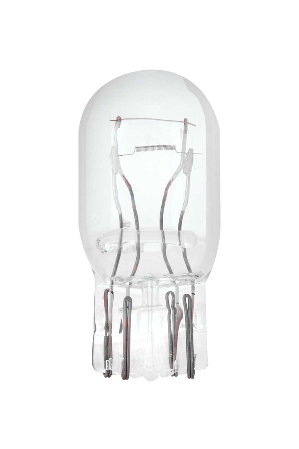 Ring 12v W21/5W Capless Brake & Tail Bulb (Pack of 10) R580