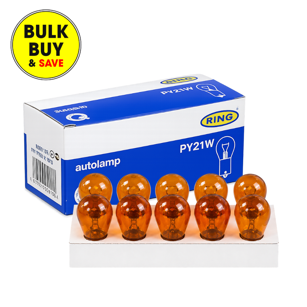Bulk Buy and Save Car Bulb