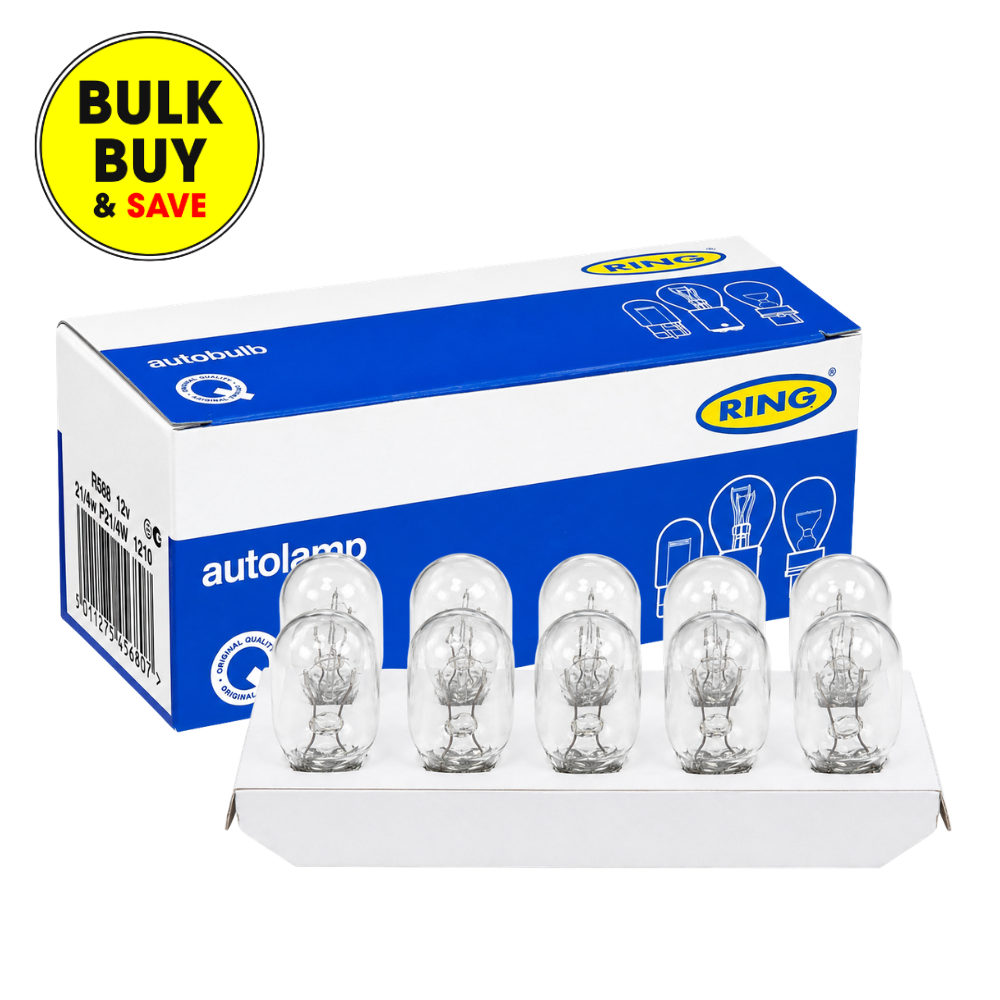 Bulk Buy and Save car bulbs
