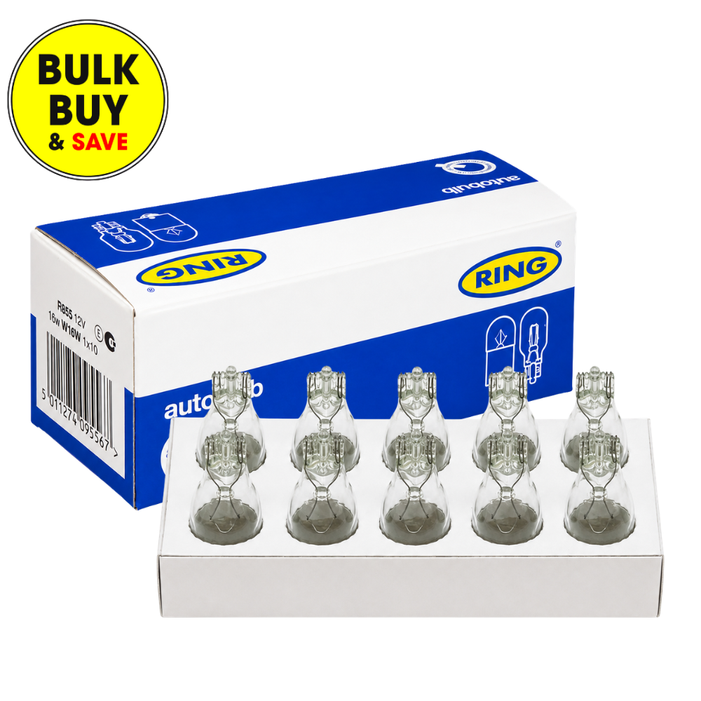 Bulk buy  Brake/Indicator/Reverse/Rear Fog Bulb