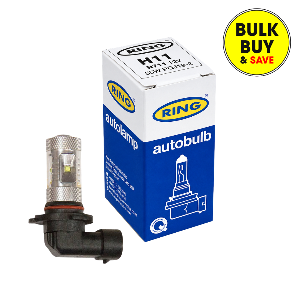 Bulk Buy Automotive Headlight Bulb R711