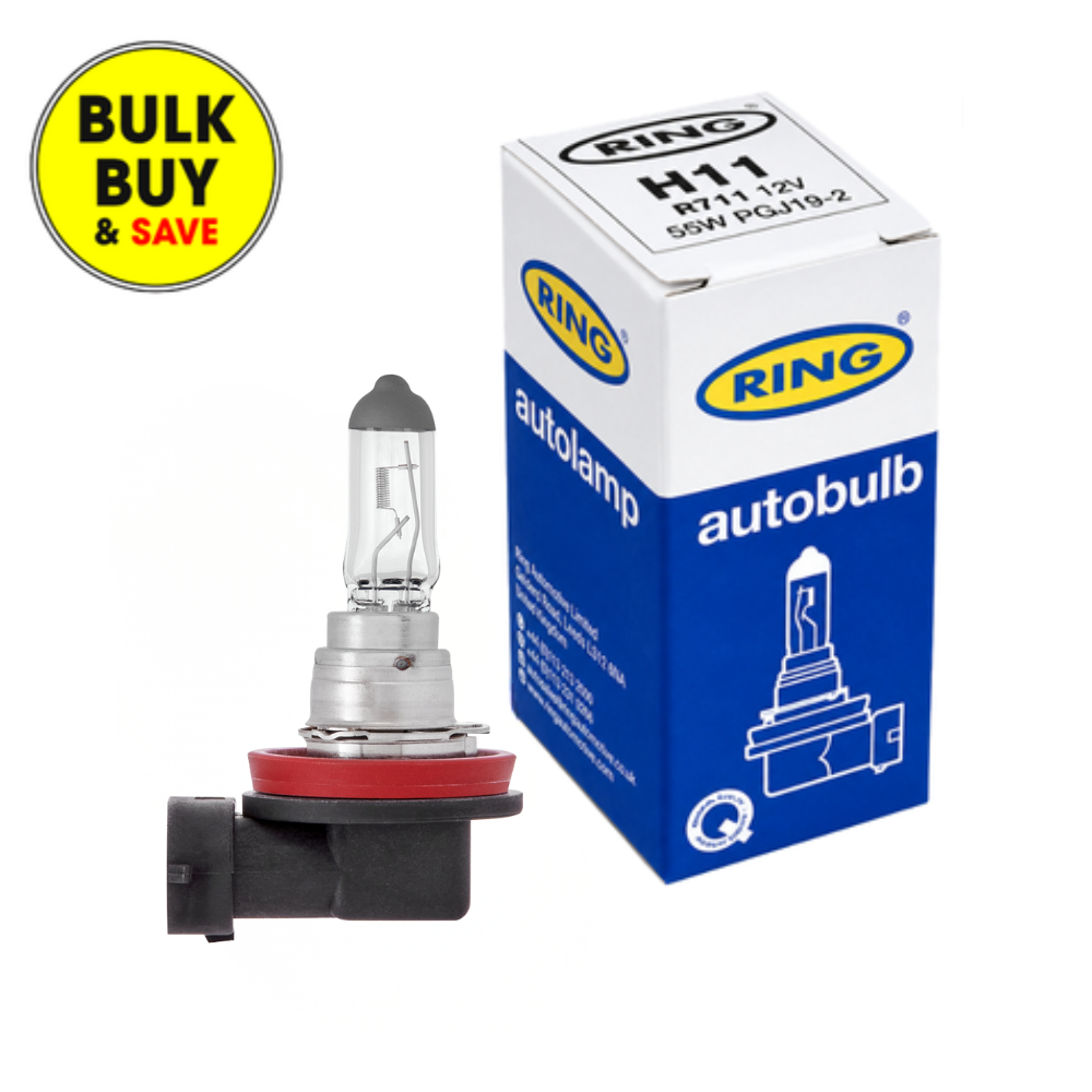 Bulk Buy Automotive Headlight Bulb R711