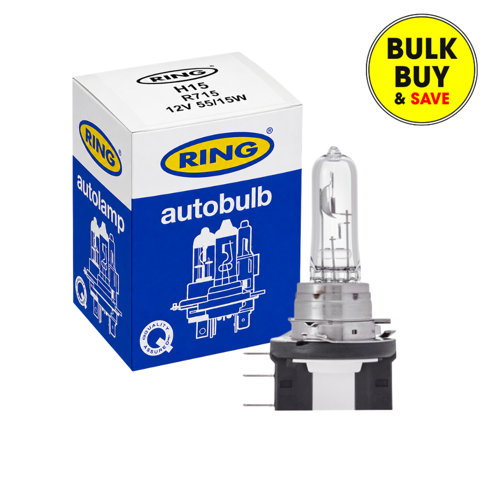 Bulk Buy Car bulbs h15 bulb