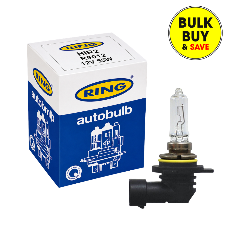 Bulk buy and save car bulb