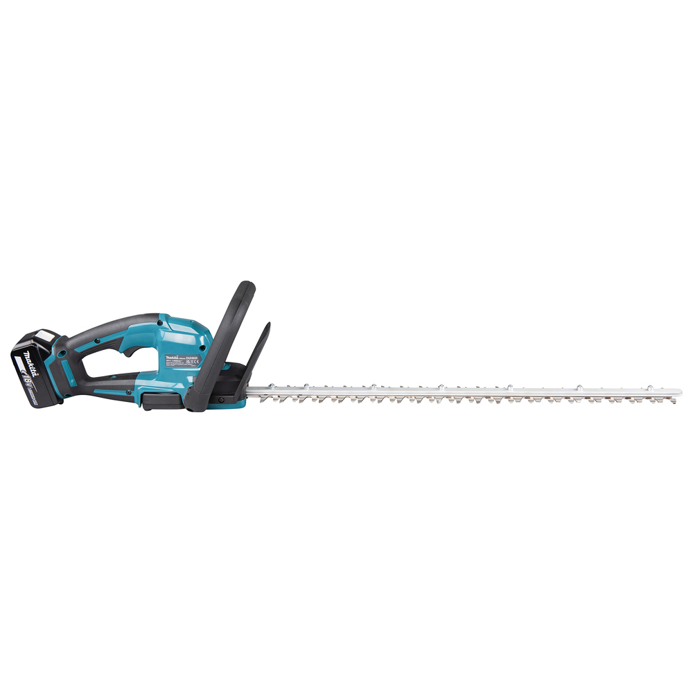 Professional Makita hedge trimmer