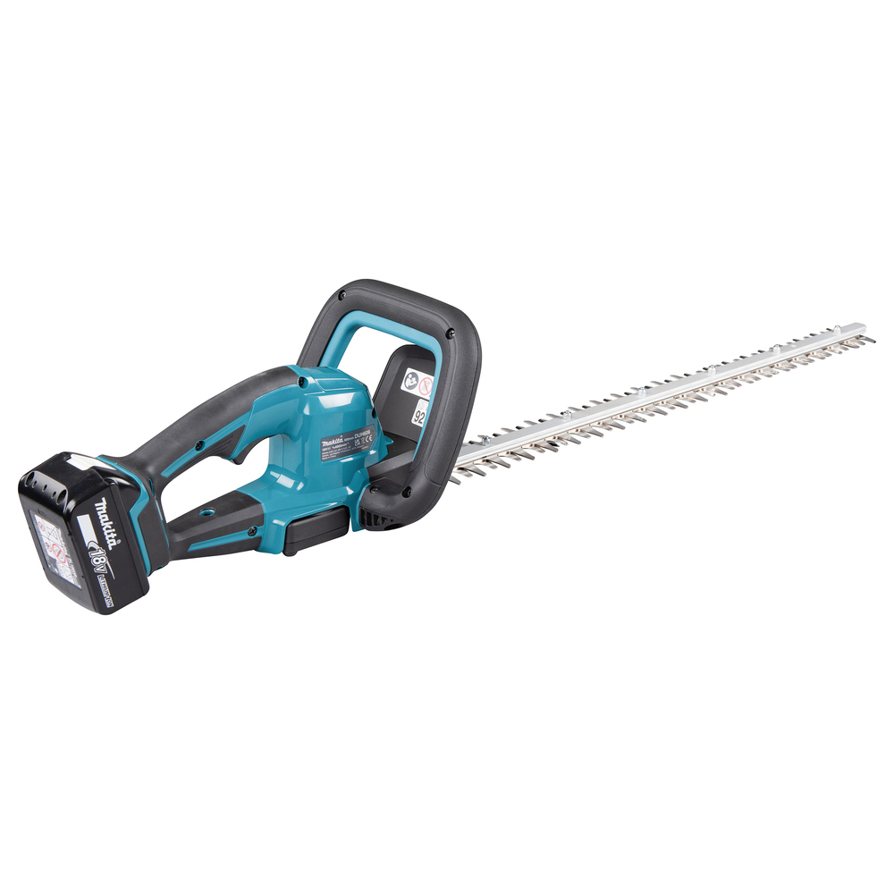 Makita DUH606Z 18v LXT 60cm Brushless Hedge Trimmer (Body Only)