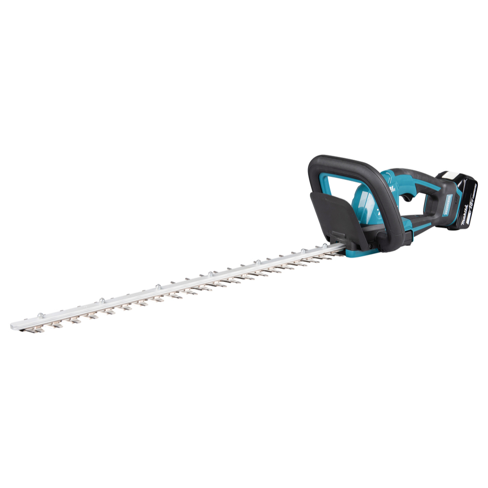 Makita DUH606Z 18v LXT 60cm Brushless Hedge Trimmer (Body Only)
