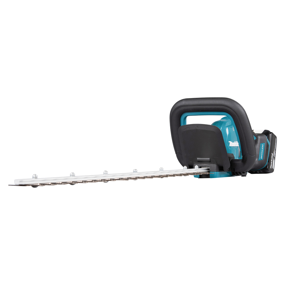 Makita hedge trimmer
