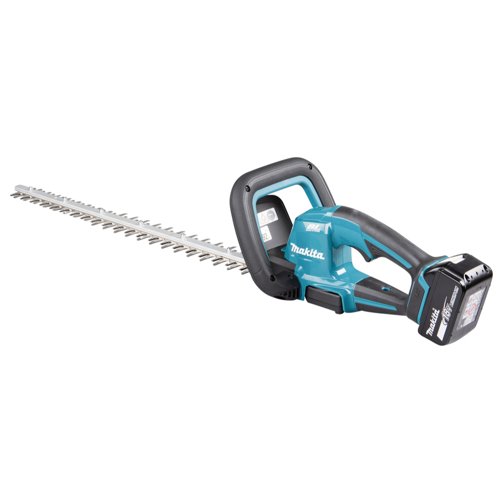 Makita DUH606Z 18v LXT 60cm Brushless Hedge Trimmer (Body Only)