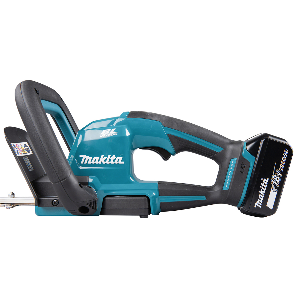 Makita DUH606Z 18v LXT 60cm Brushless Hedge Trimmer (Body Only)