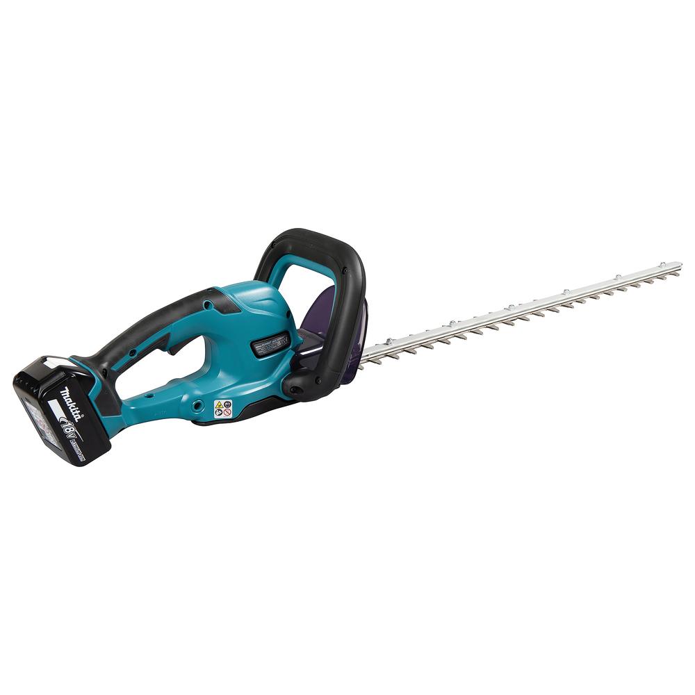 Makita 60cm hedge trimmers