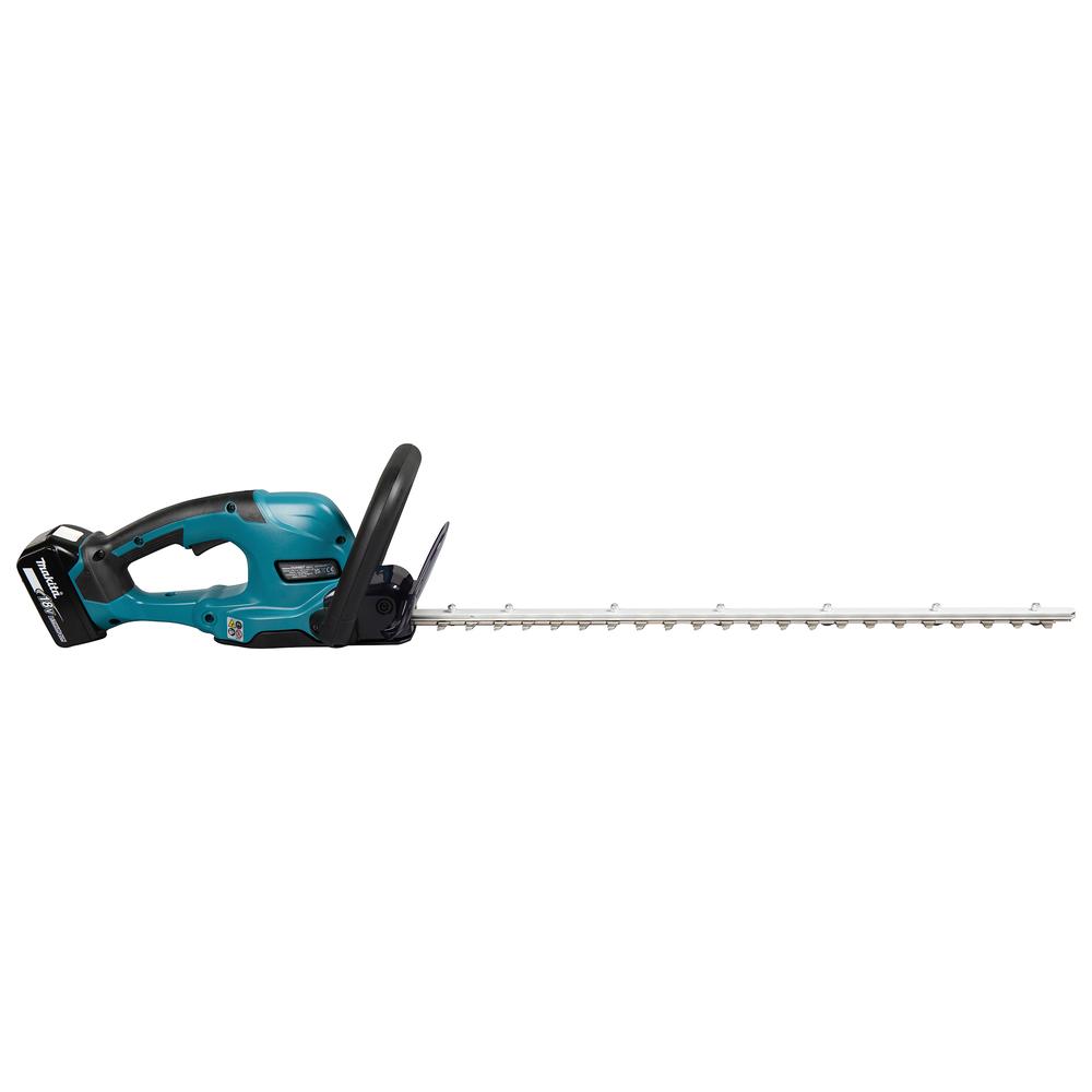 Makita DUH607Z 18v LXT 60cm Cordless Hedge Trimmer (Body Only)