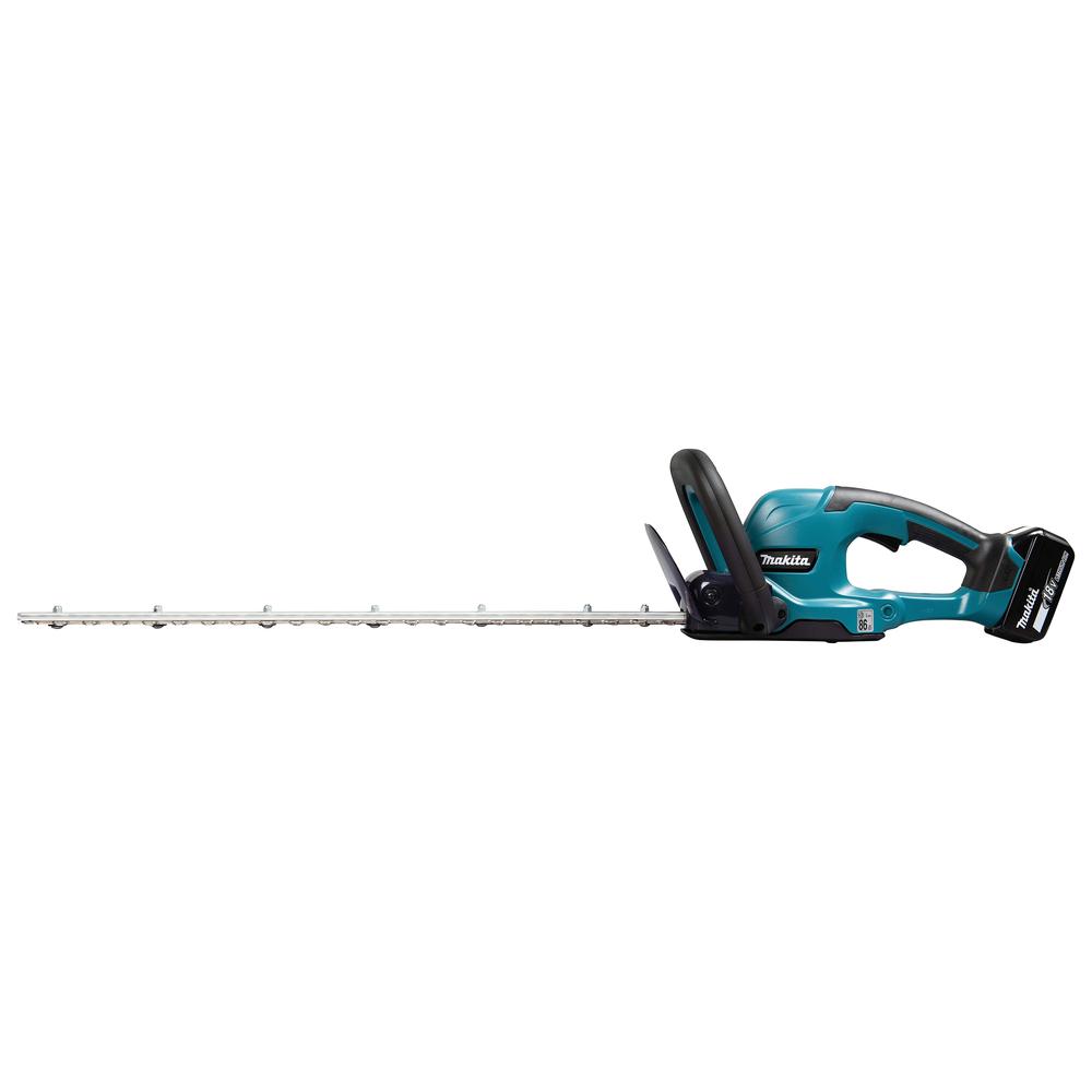 Makita DUH607Z 18v LXT 60cm Cordless Hedge Trimmer (Body Only)