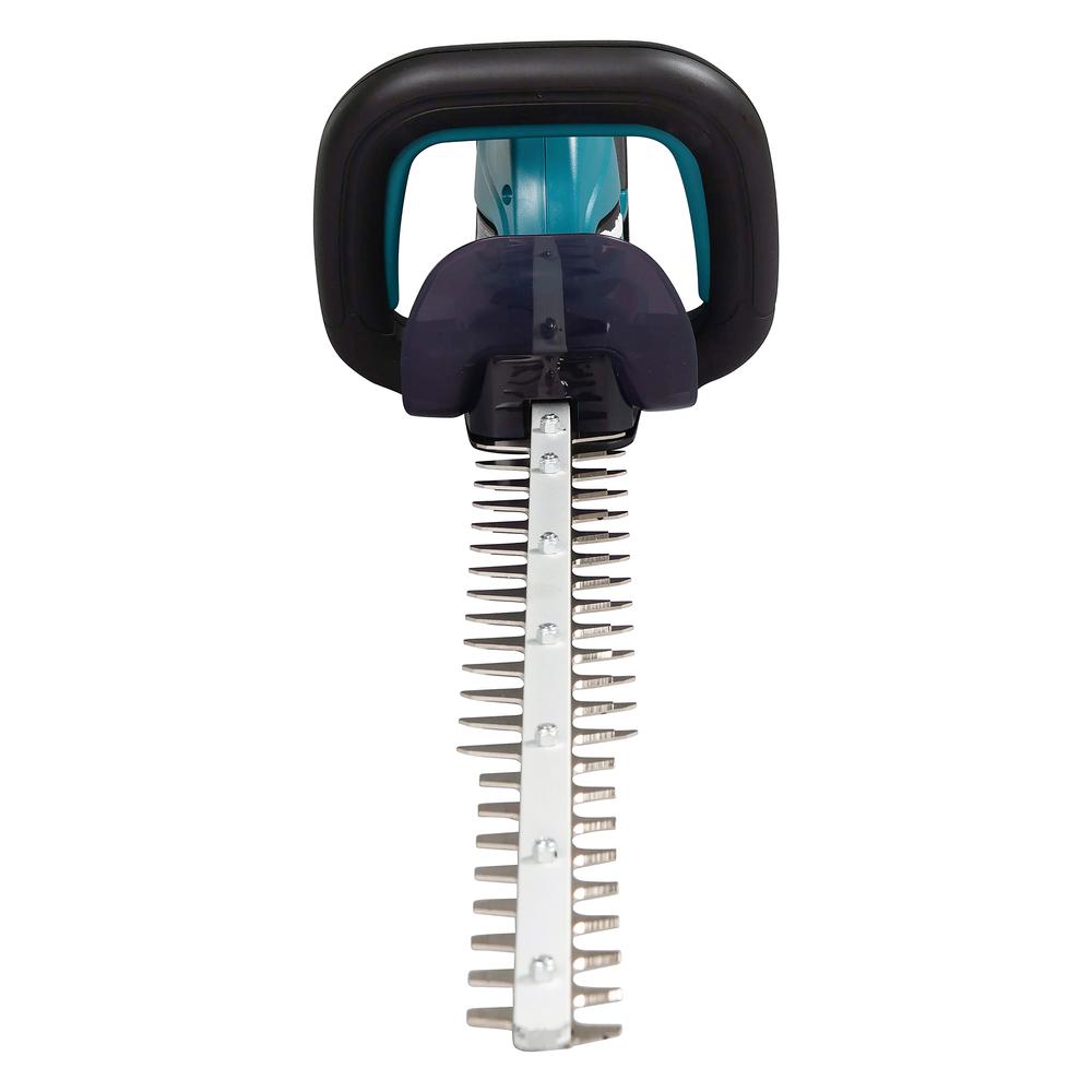 Makita battery powered hedge trimmer