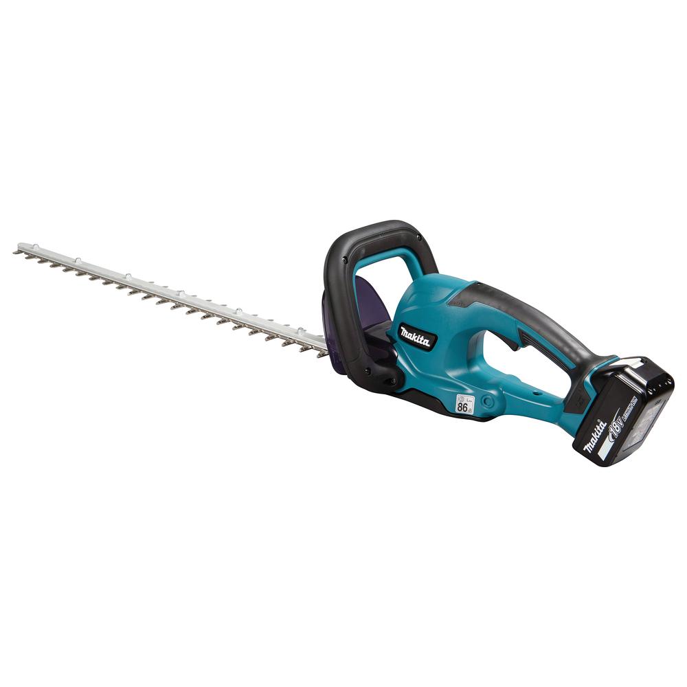 Makita DUH607Z 18v LXT 60cm Cordless Hedge Trimmer (Body Only)