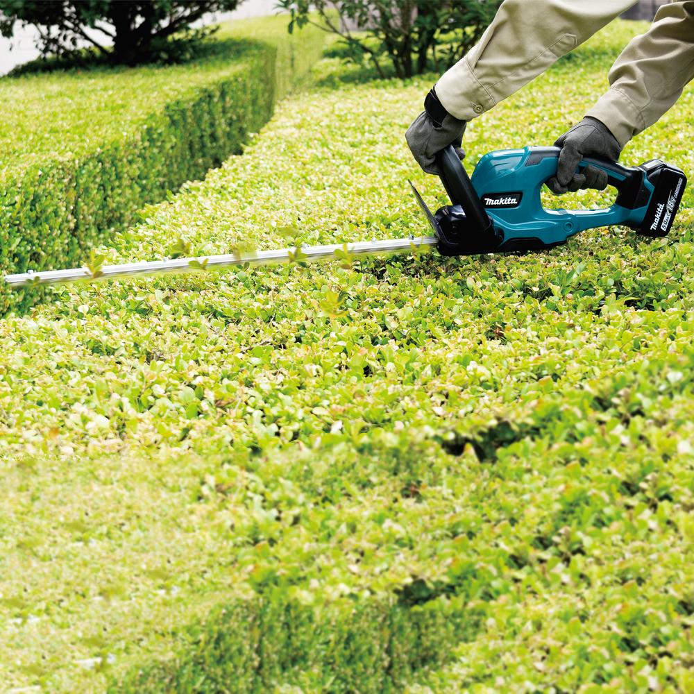 Makita DUH607Z 18v LXT 60cm Cordless Hedge Trimmer (Body Only)
