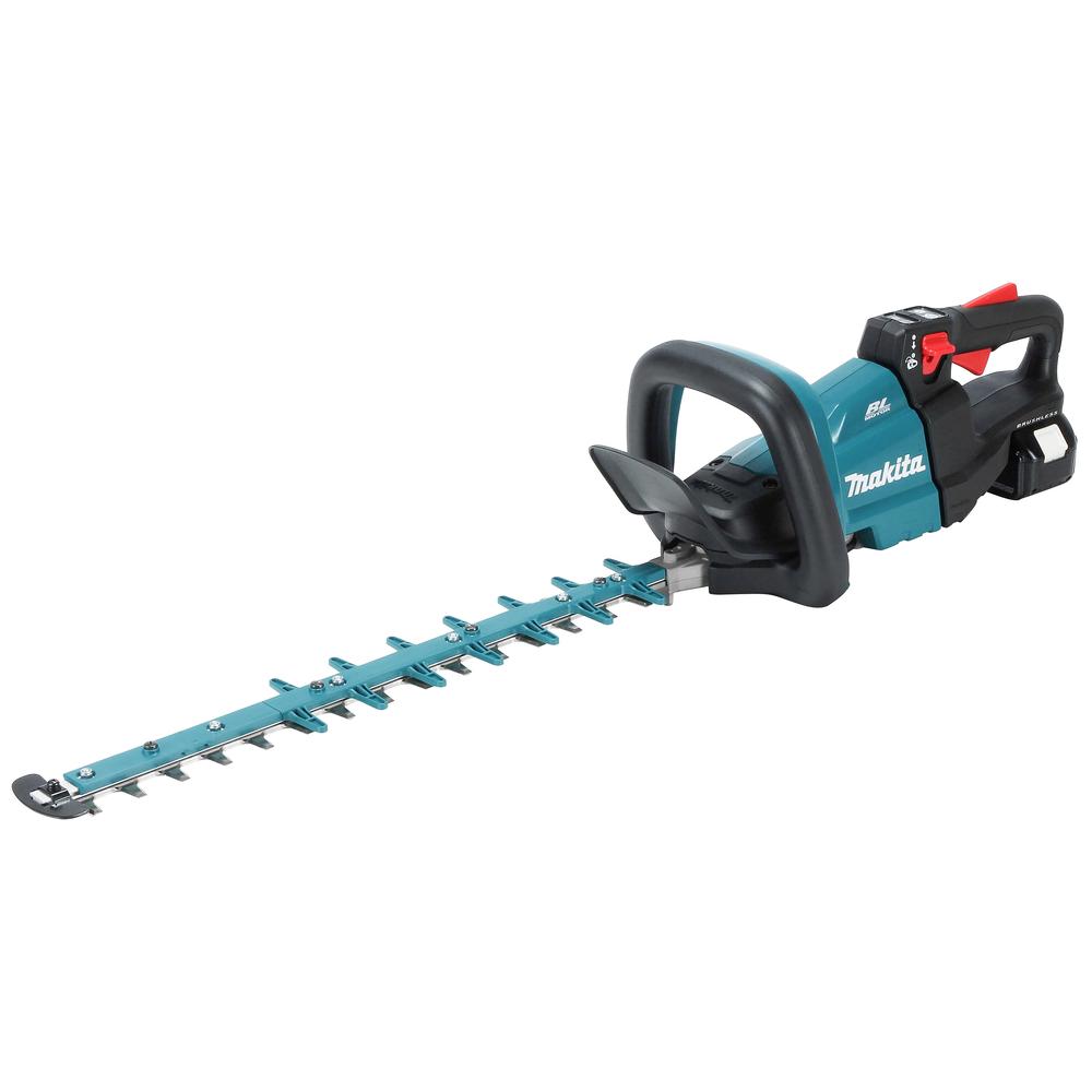 Makita DUH605Z 18v LXT 50cm Brushless Hedge Trimmer (Body Only)
