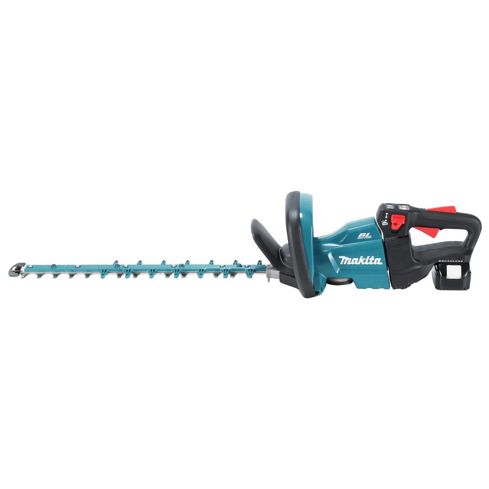 Makita 50cm cordless hedge trimmer