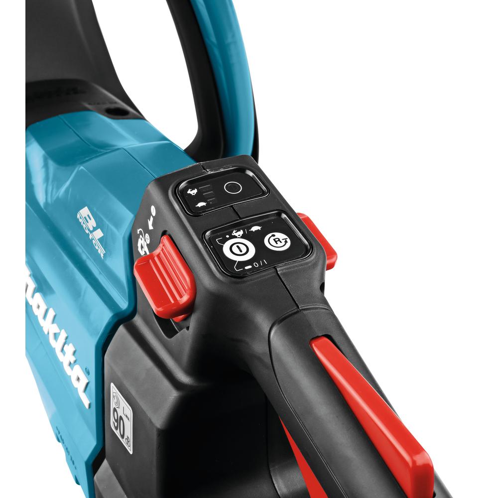Makita DUH605Z 18v LXT 50cm Brushless Hedge Trimmer (Body Only)