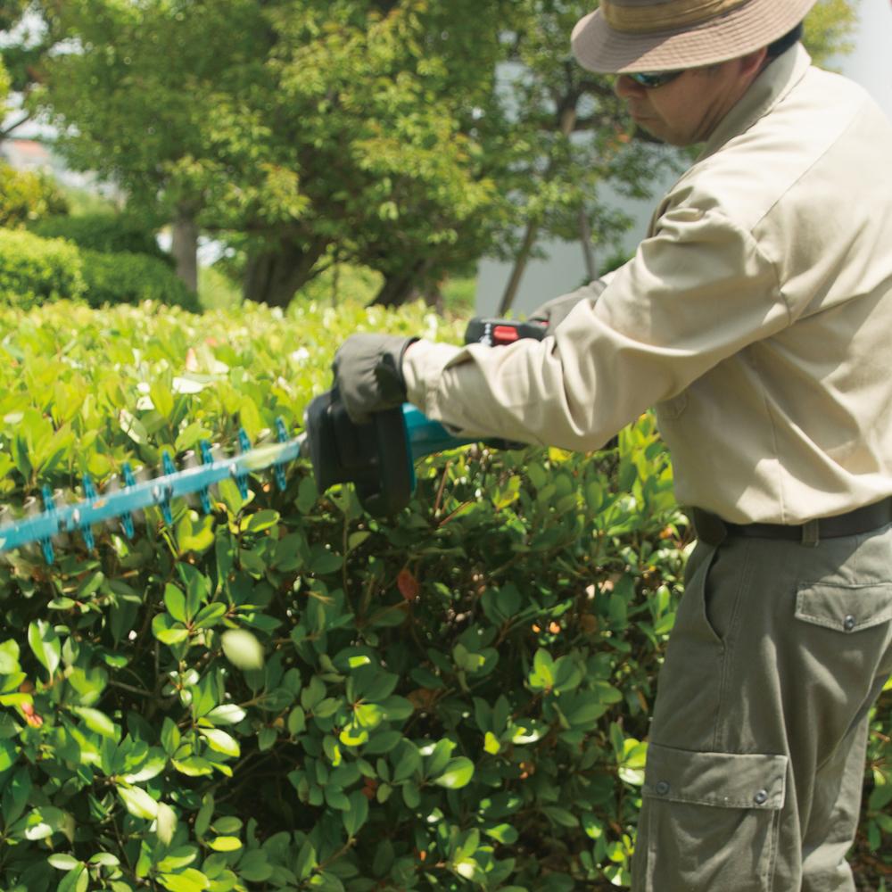 Makita hedge trimmers Ireland