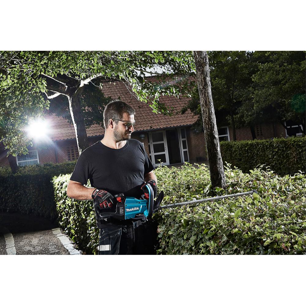 Professional makia 50cm hedge trimmer