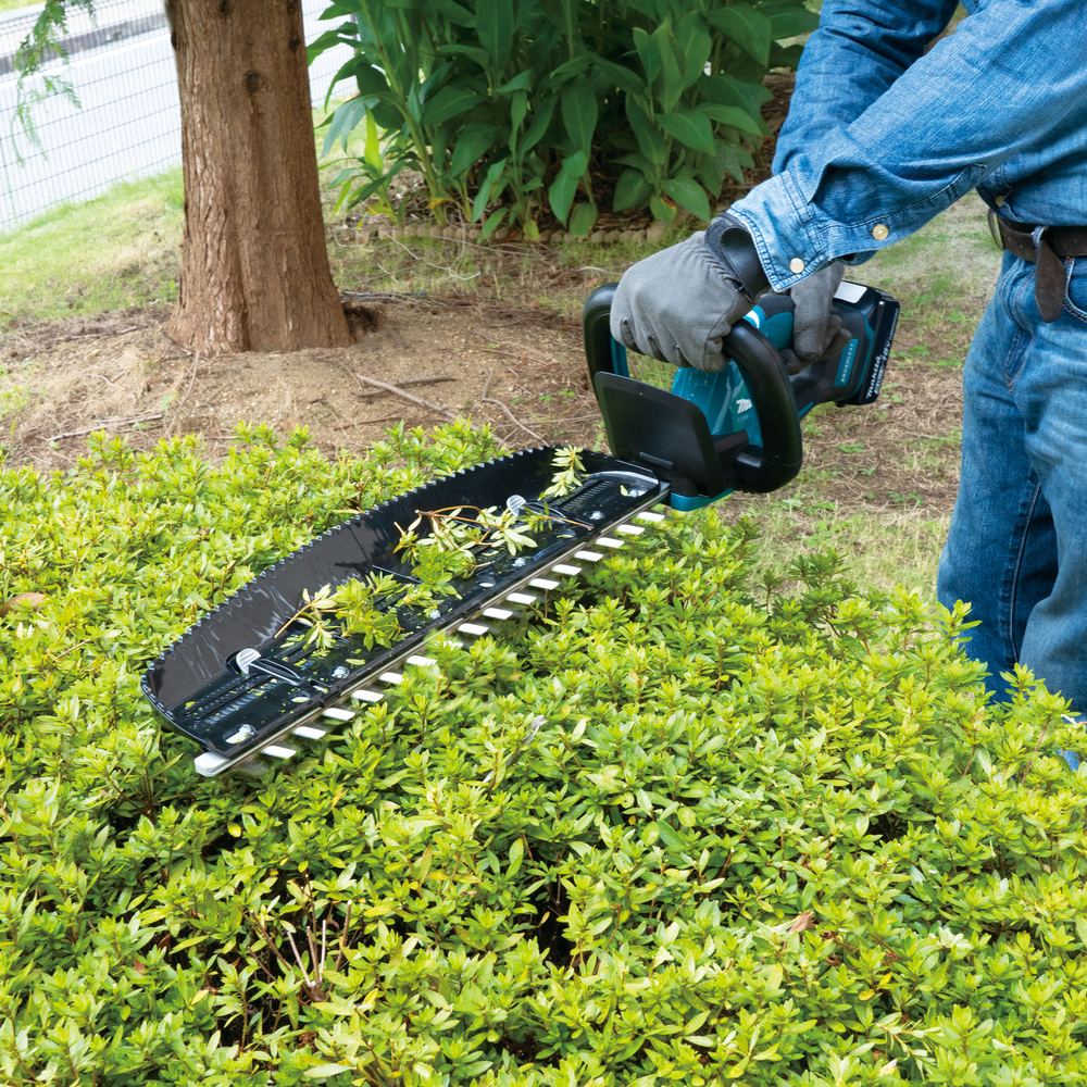 Makita DUH506Z 18v LXT Brushless Cordless 50cm Hedge Trimmer ( Body Only)