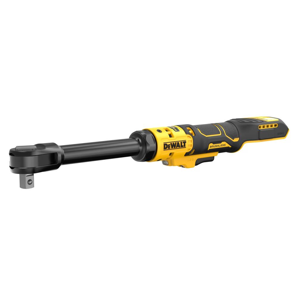 DeWalt DCF512EN-XJ 18v XR Brushless 1/2" Extended Ratchet