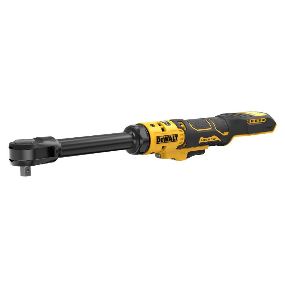 DeWalt DCF513EN-XJ 18v XR Brushless 3/8" Extended Ratchet