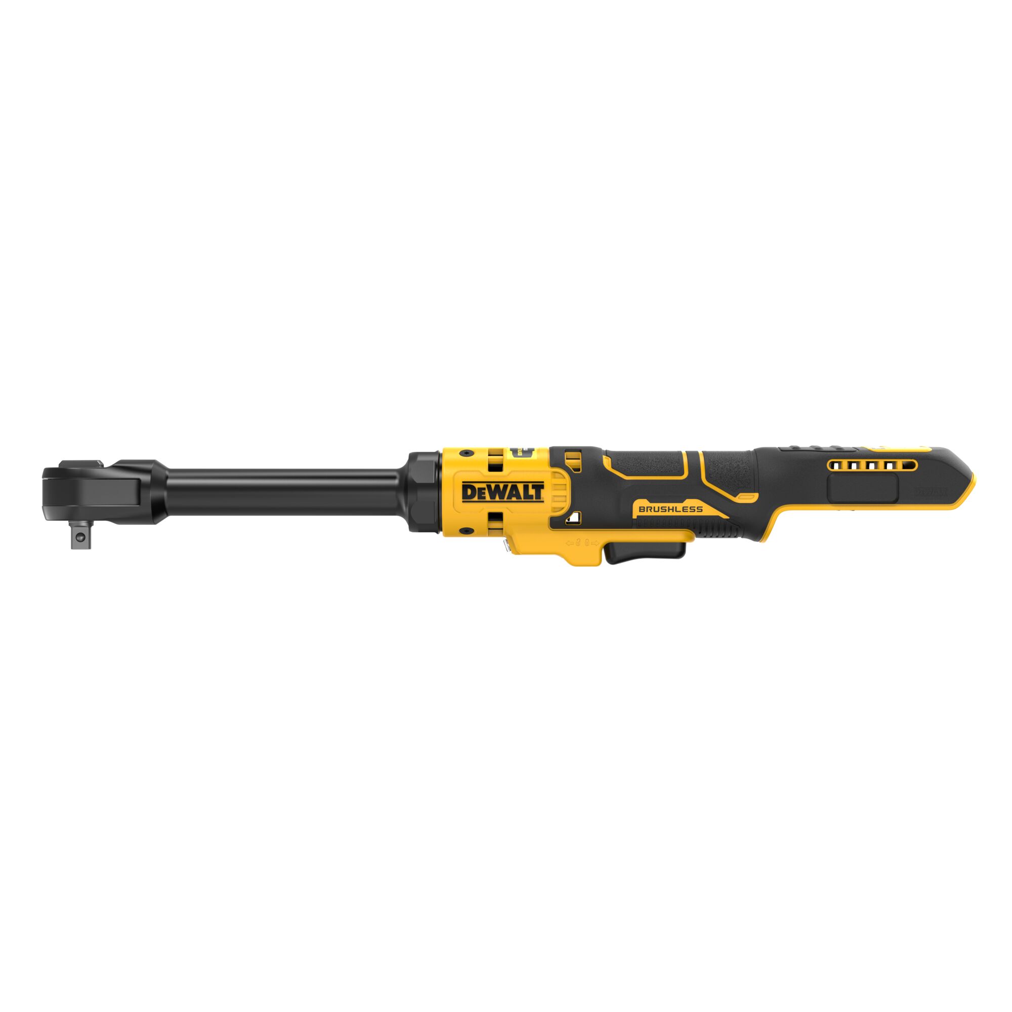 DeWalt 3/8" cordless Extended Ratchet
