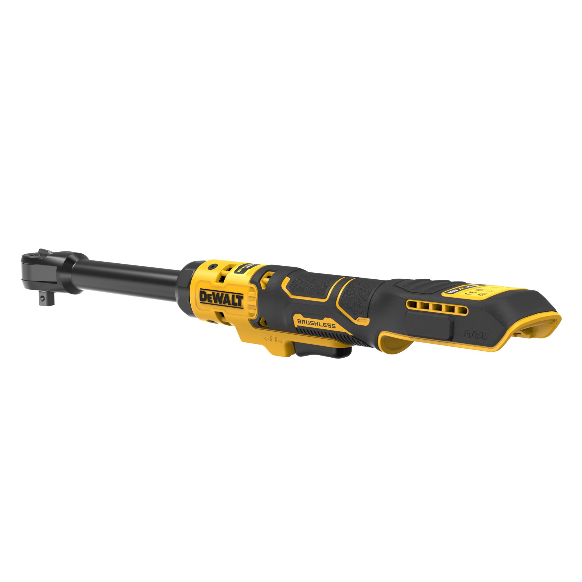 DeWalt 3/8" cordless Extended Ratchet