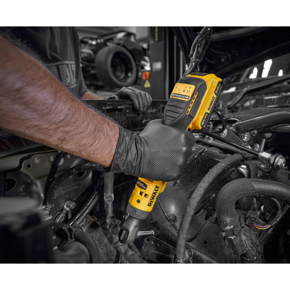 DeWalt cordless Ratchets Ireland