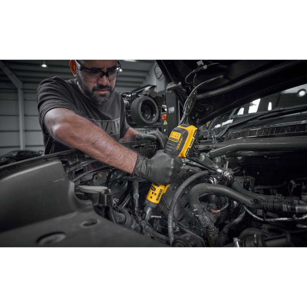 DeWalt DCF514N-XJ 18v XR Brushless 1/4" Ratchet (Body Only)