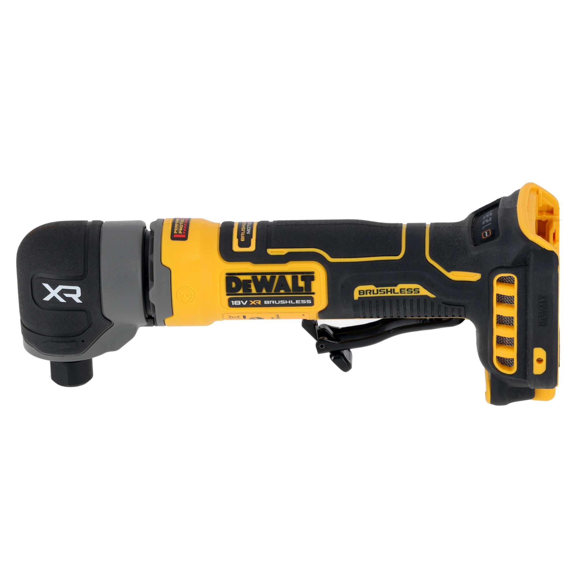 DeWalt cordless die grinder
