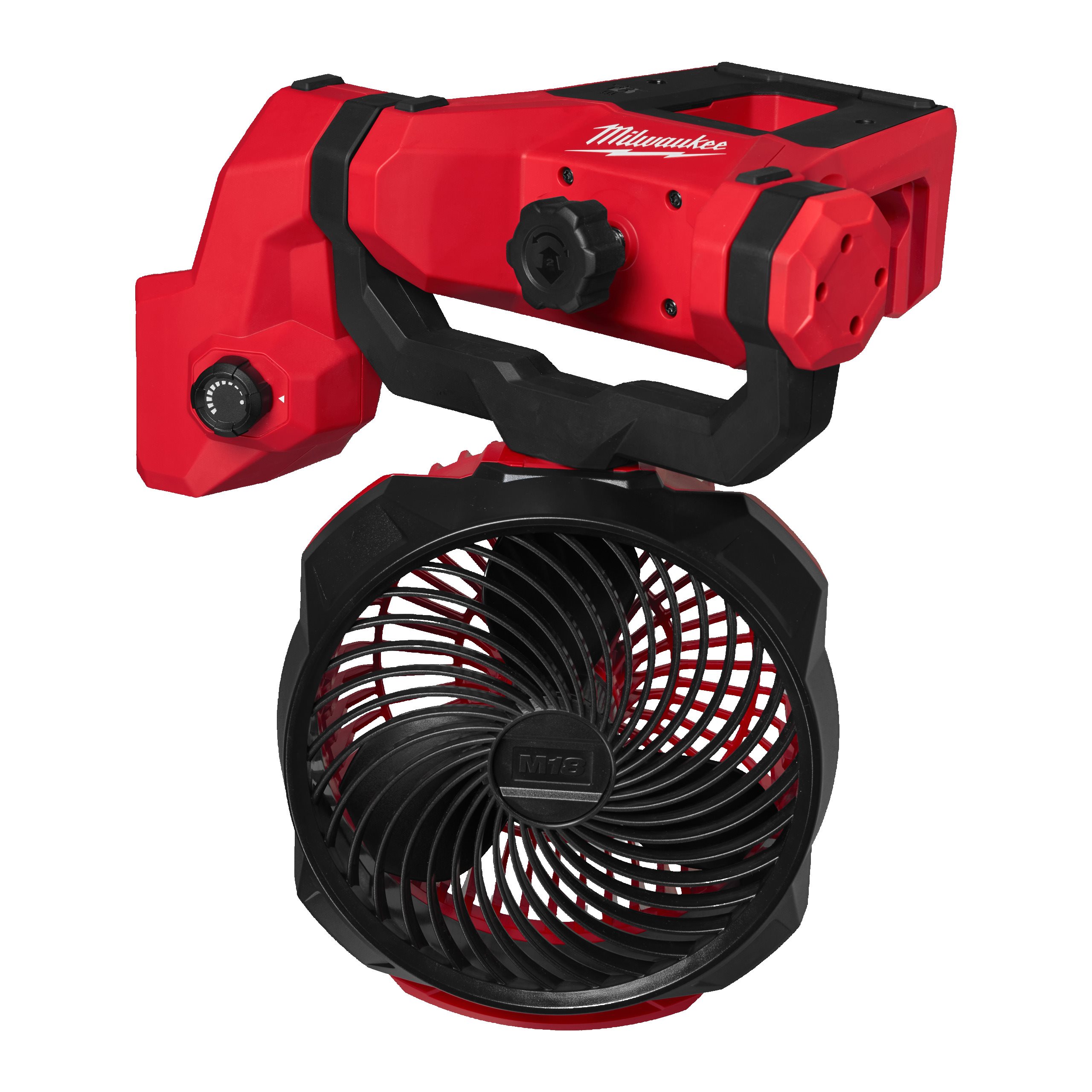 Milwaukee M18LAF M18 Cordless Lift Air Fan