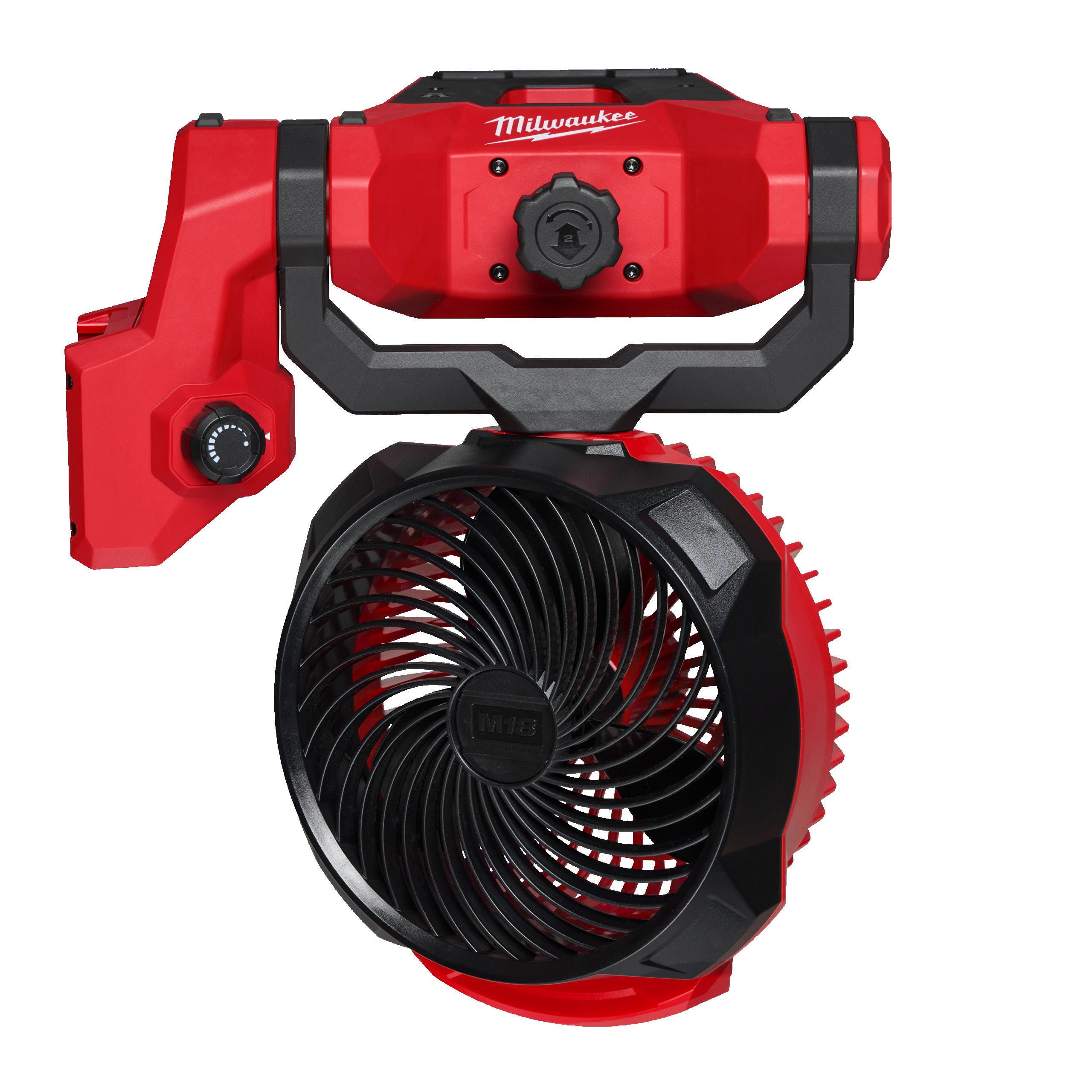 Milwaukee M18LAF M18 Battery powered Lift Air Fan