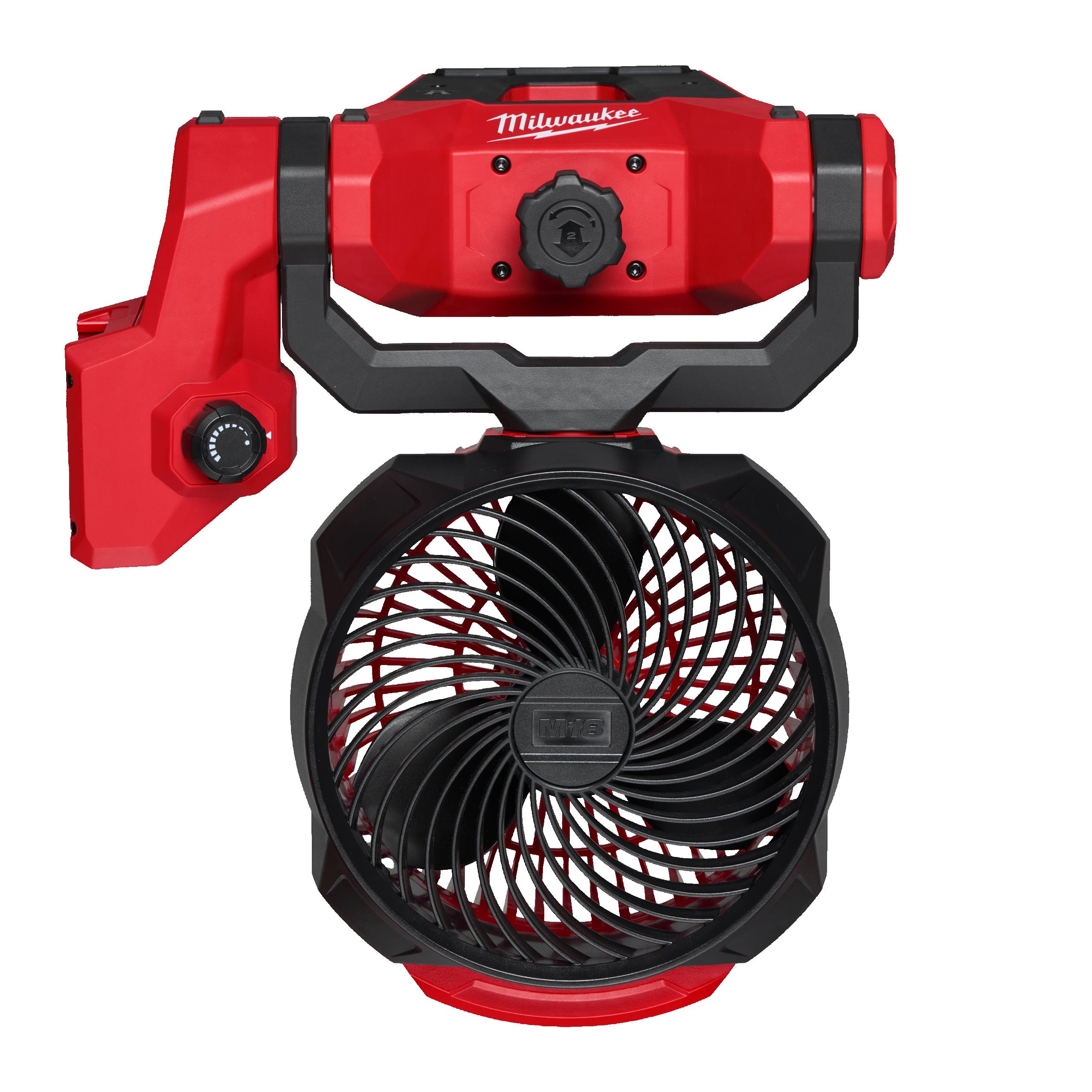 Milwaukee M18LAF M18 Lift Air Fan