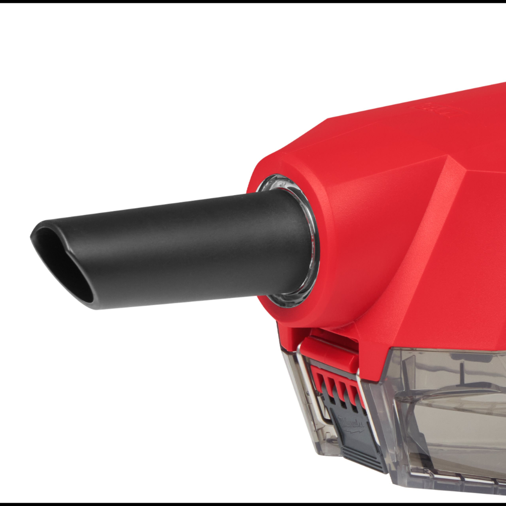 Milwaukee M18 Handheld hoover