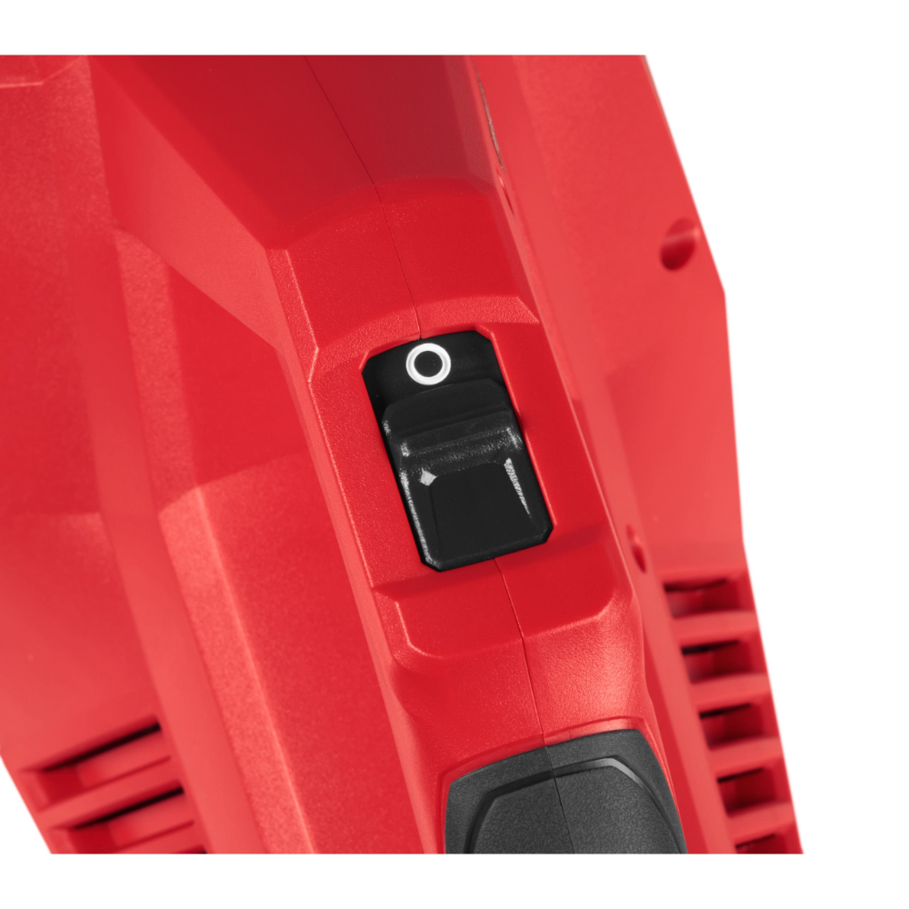 Milwaukee M18 Handheld hoover