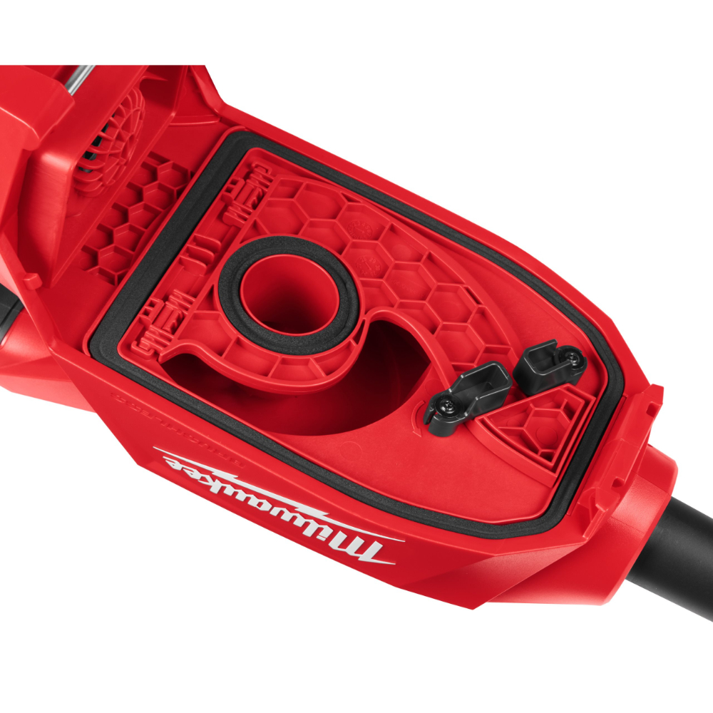 Milwaukee cordless handheld vacuum M18BLCV2