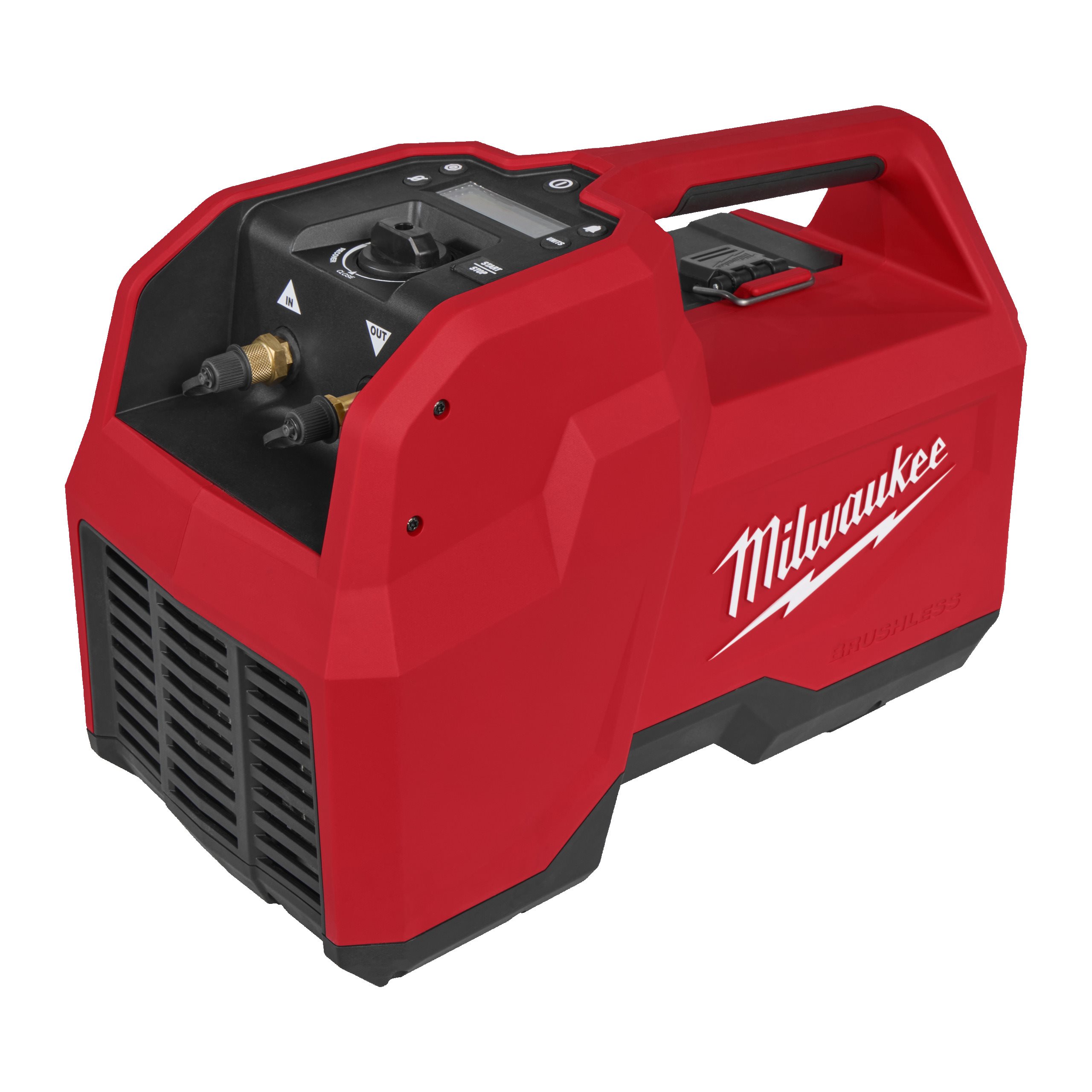 Milwaukee M18 Brushless  Vacuum Recovery Pump M18BLRP-0
