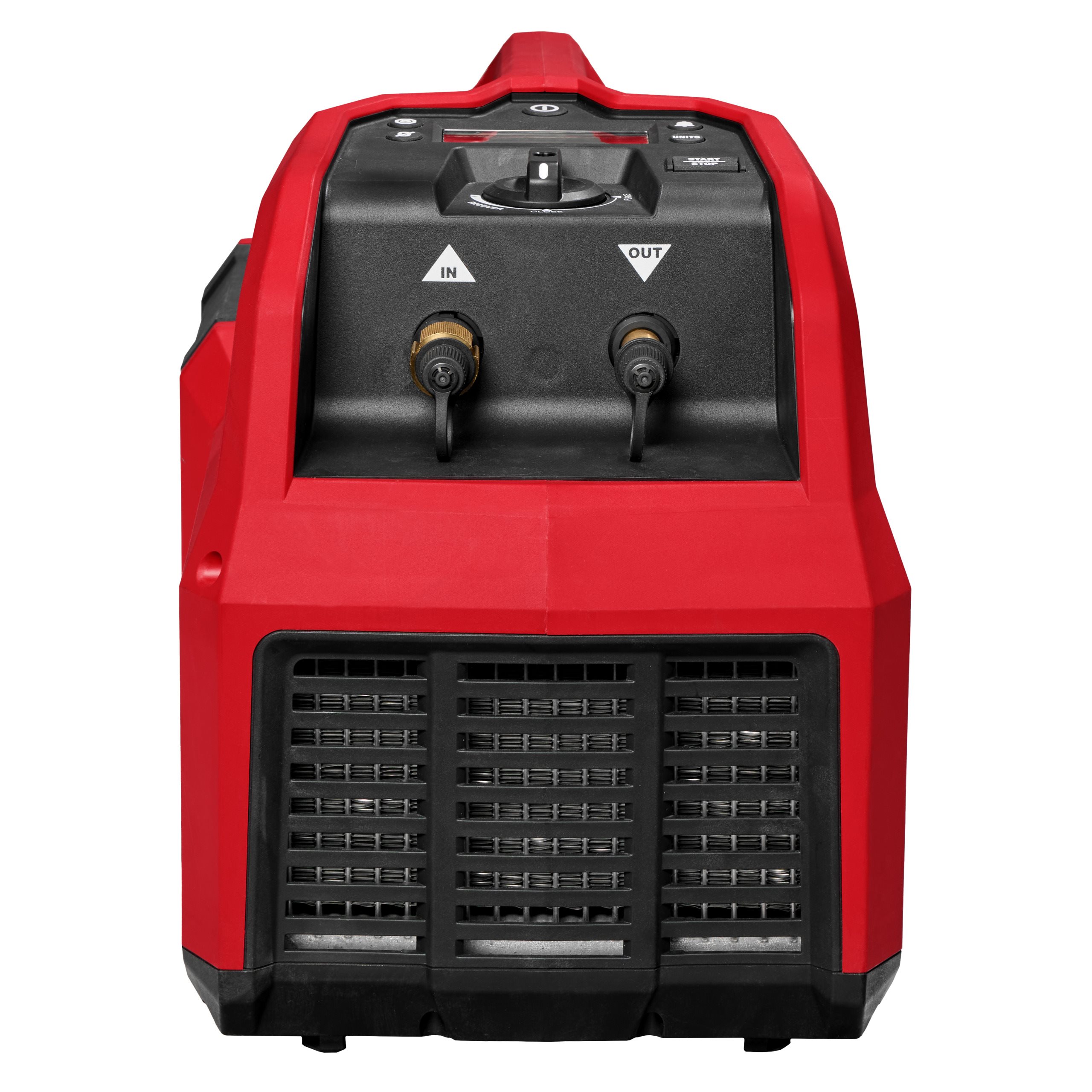 cordless Milwaukee M18 Brushless  Vacuum Recovery Pump M18BLRP-0