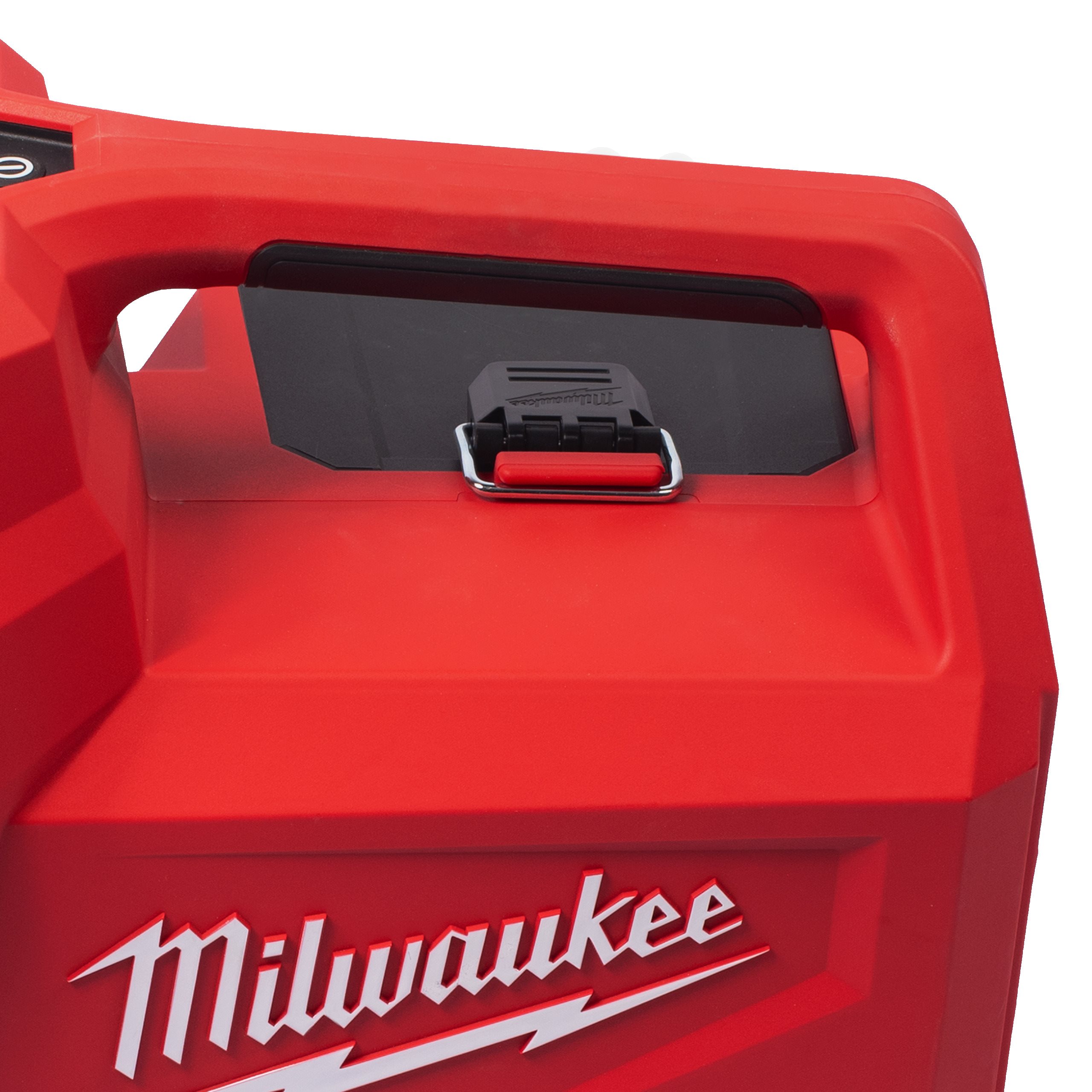Milwaukee M18 Brushless  Vacuum Recovery Pump M18BLRP-0