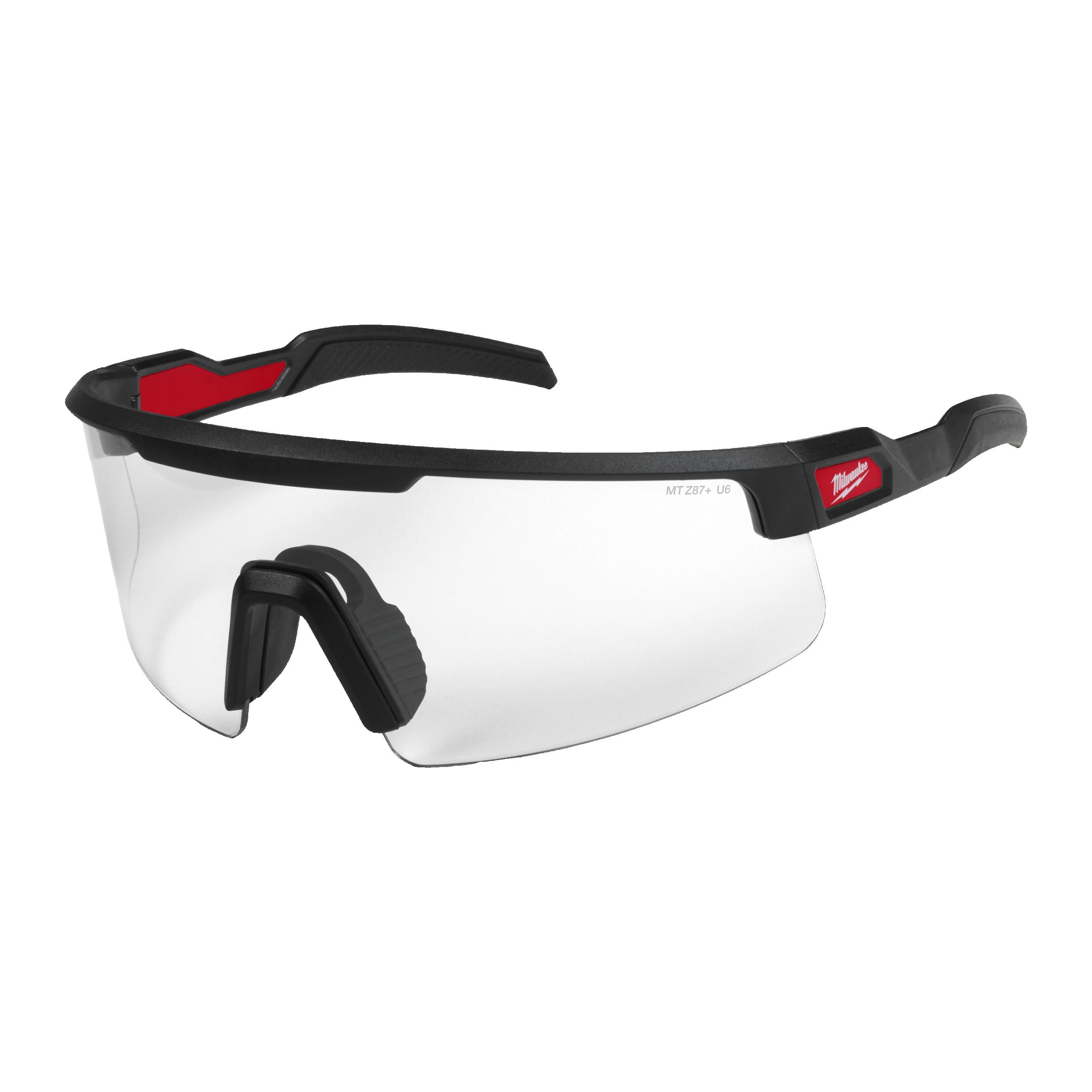 Milwaukee Large Format Safety Glasses 4932500721