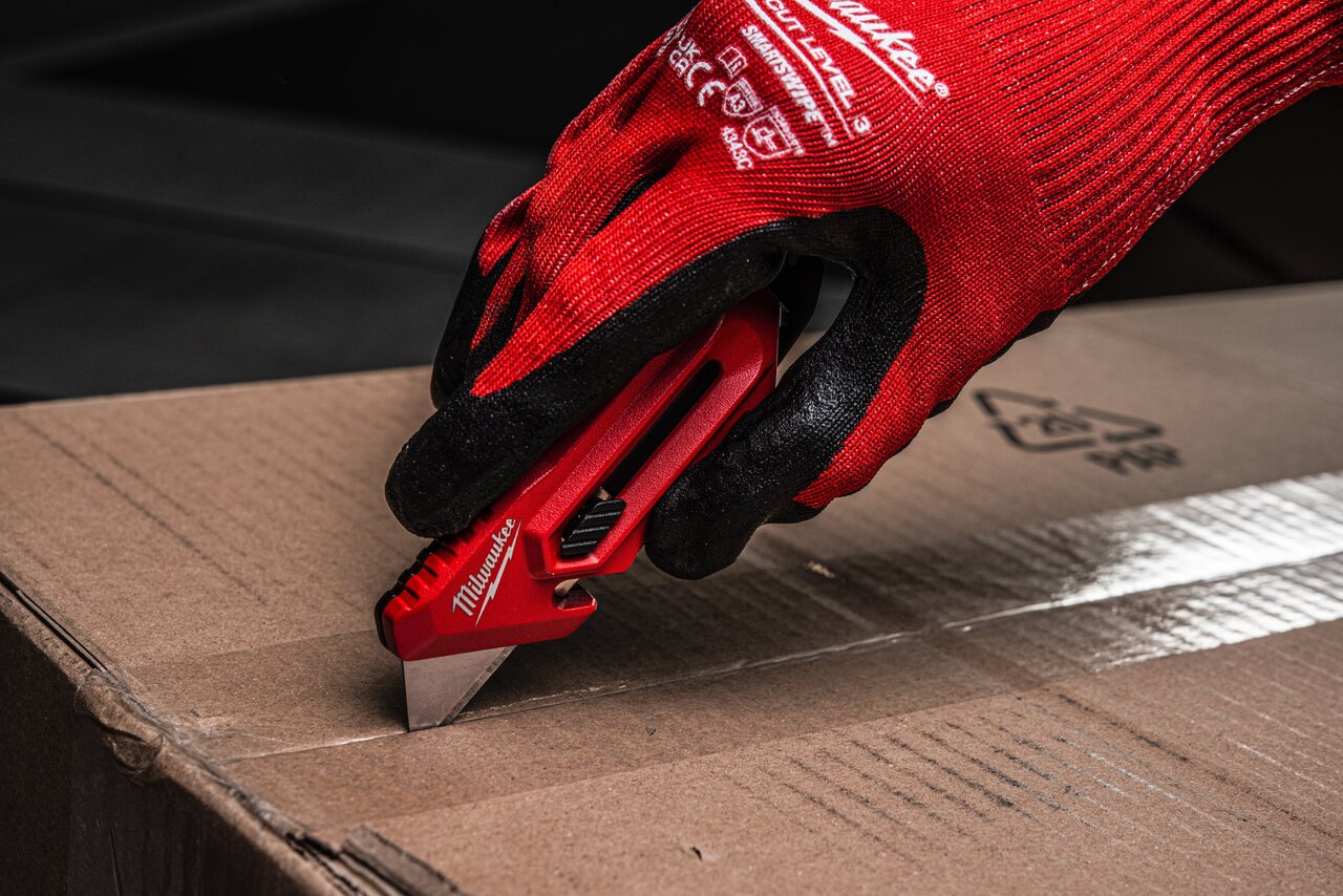 Multi-functional usage utility knife for various applications e.g. cutting, prying & scraping, nail & staple puller, gut hook & wire stripper, bottle & can opener.