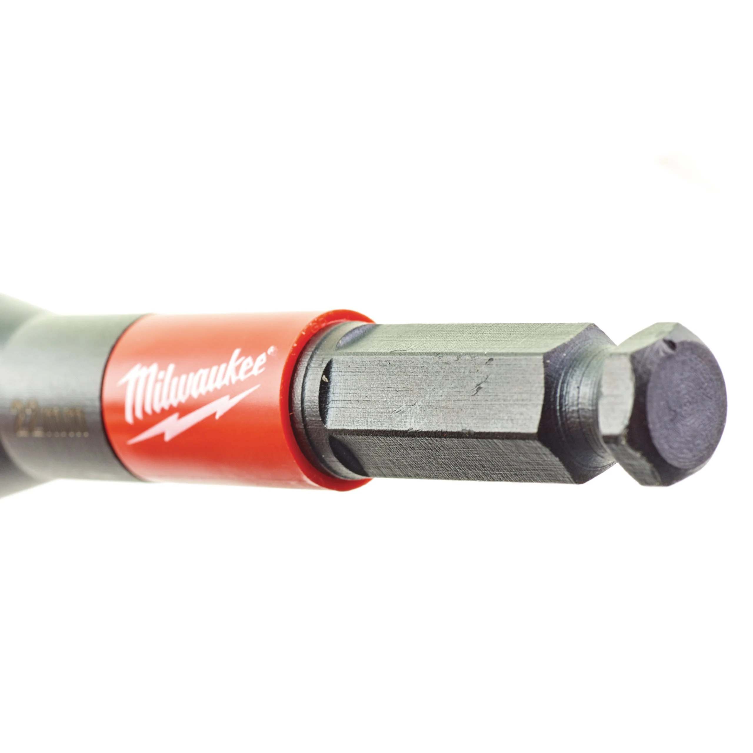 Long Milwaukee wood auger drill bits
