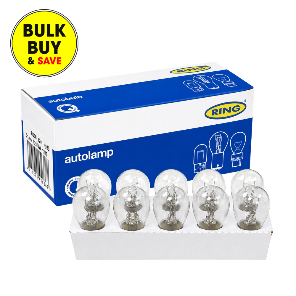 Bulk Buy and Save Car Bulbs