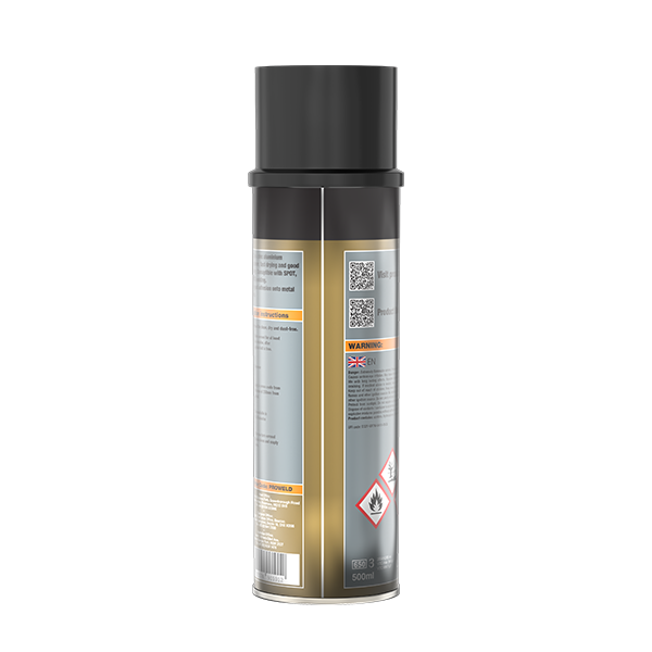 Fast drying  Welding Primer