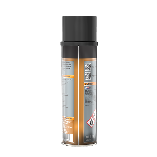 Fast drying  Welding Primer