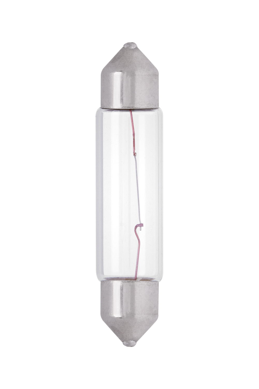 Ring 12v 10W Festoon Interior Bulb (Pack of 10) R264
